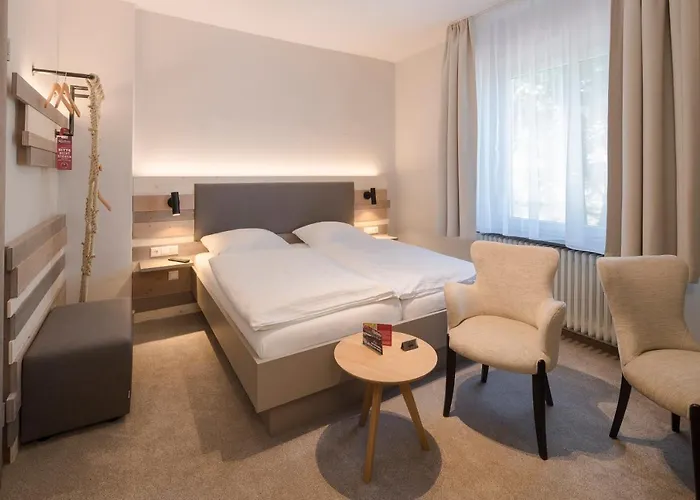 Πανσιόν Bellevue 3*