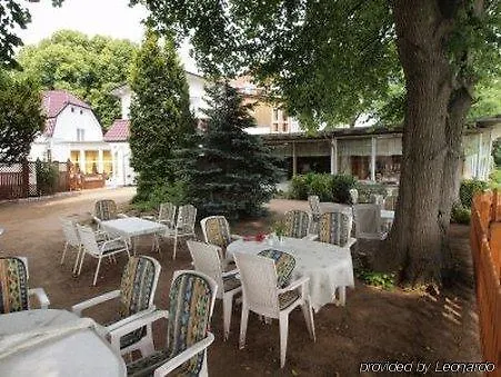 Bellevue 3* Lauenburg