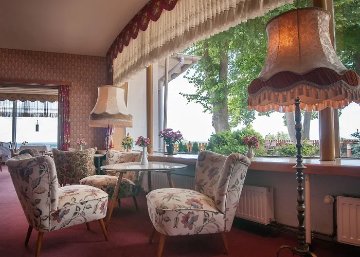 Bellevue 3* Lauenburg/Elbe