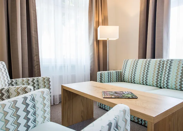 Bellevue 3* Lauenburg