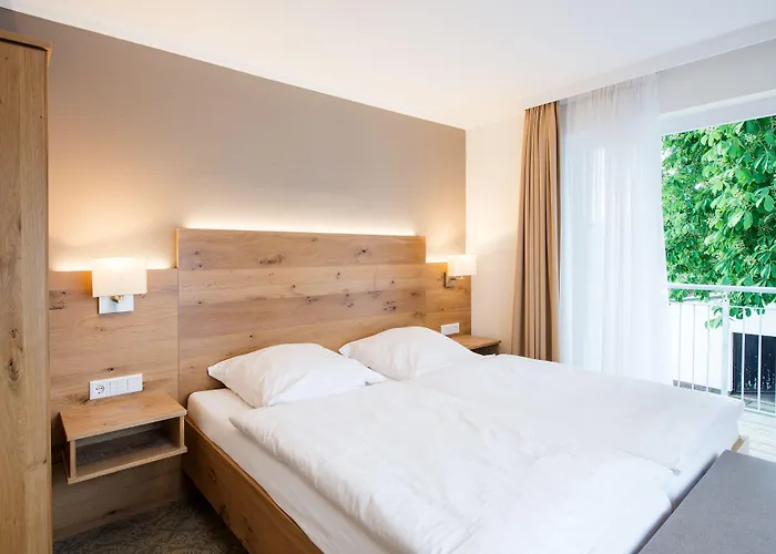 Bellevue Affittacamere 3*