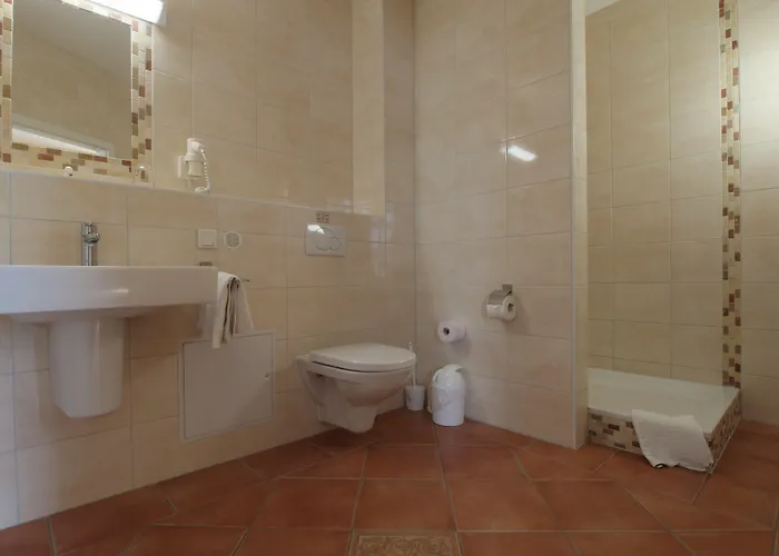 Bellevue 3* Lauenburg