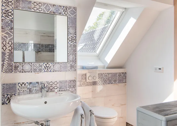 Bellevue Lauenburg/Elbe