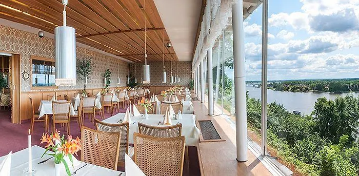 Bellevue Πανσιόν 3*