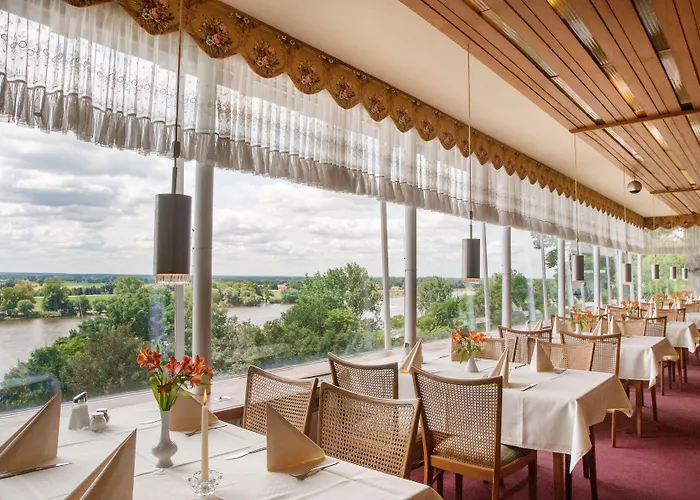 Affittacamere Bellevue Lauenburg/Elbe