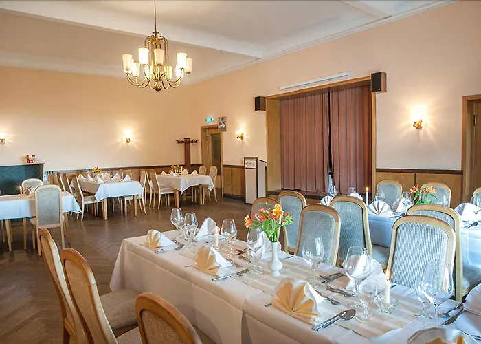 Bellevue Πανσιόν Lauenburg