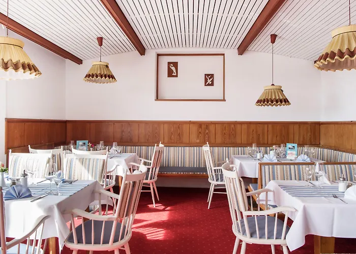 Bellevue Affittacamere Lauenburg/Elbe