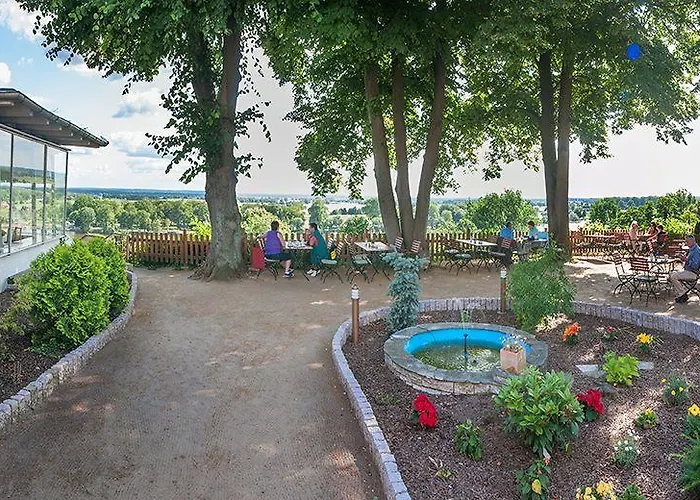 Bellevue Lauenburg/Elbe