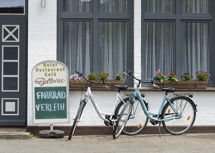 Bellevue Affittacamere Lauenburg/Elbe