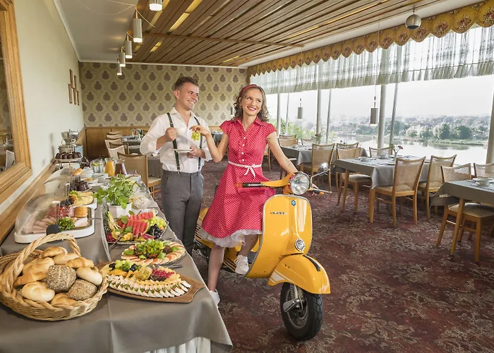 Affittacamere Bellevue 3*