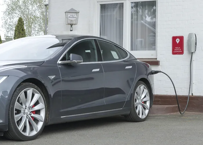 Bellevue Affittacamere 3*