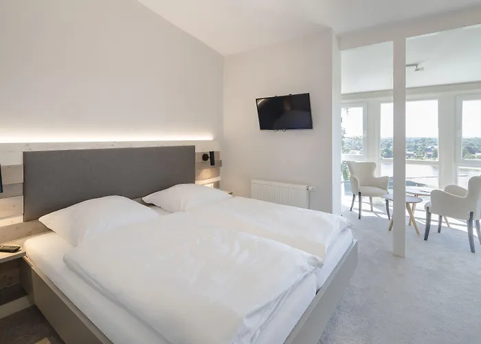 Bellevue Lauenburg/Elbe