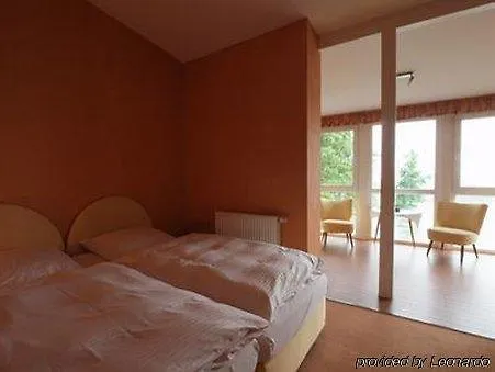 Πανσιόν Bellevue 3*