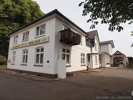 Bellevue 3* Lauenburg
