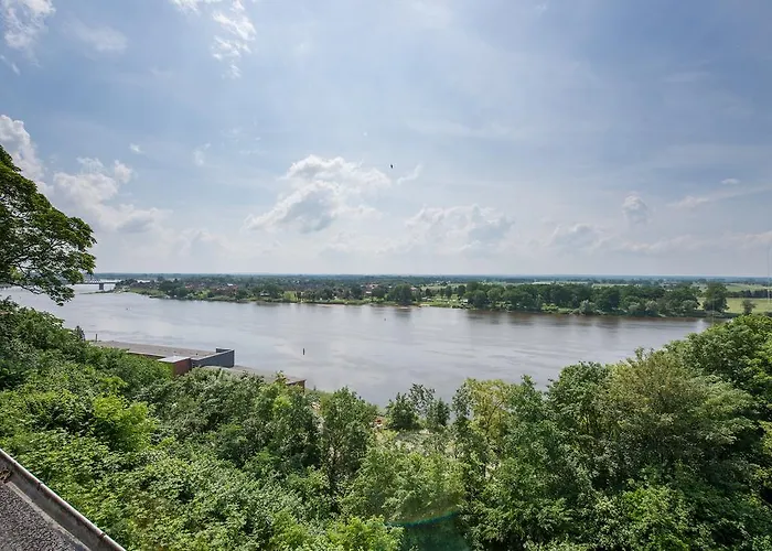 Affittacamere Bellevue 3*