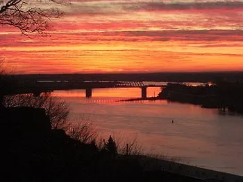 Bellevue 3* Lauenburg/Elbe