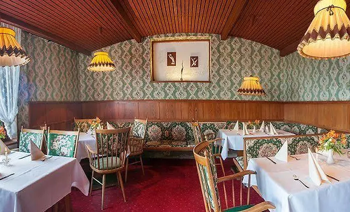 Bellevue 3* Lauenburg