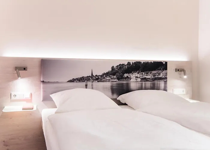 Affittacamere Bellevue