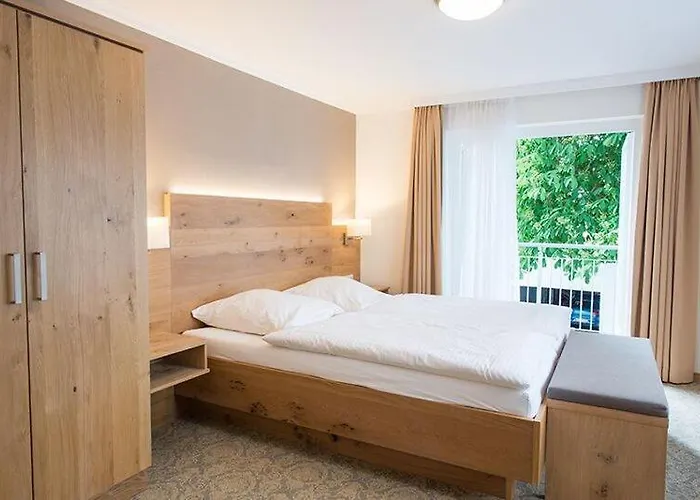 Bellevue 3* Lauenburg