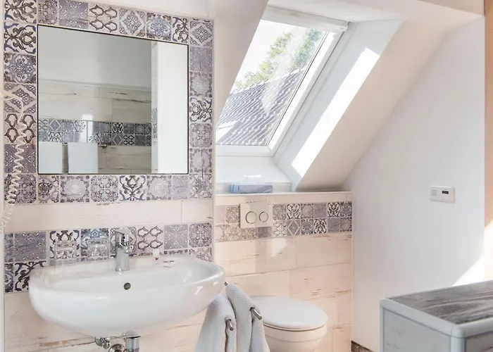 Bellevue 3* Lauenburg/Elbe