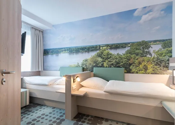 Affittacamere Bellevue